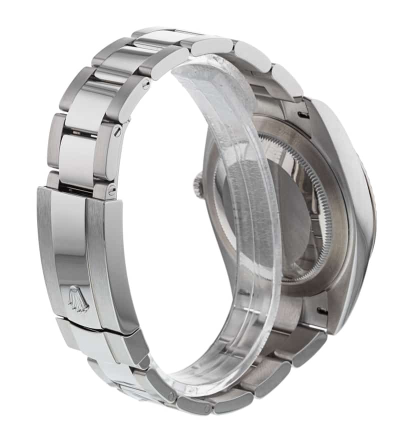 Rolex Datejust 41 126334